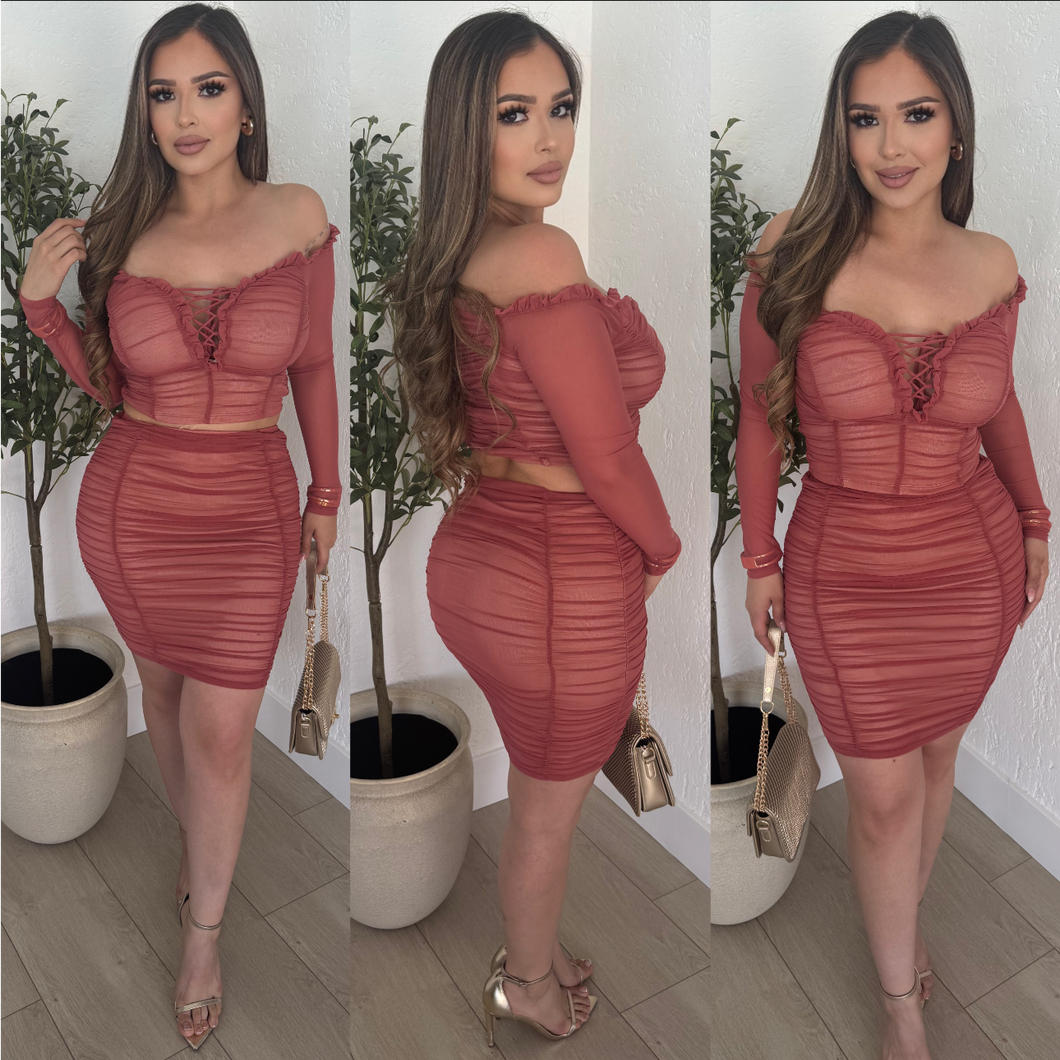 Ariani Set