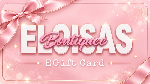 EGift Card ($10-$100)