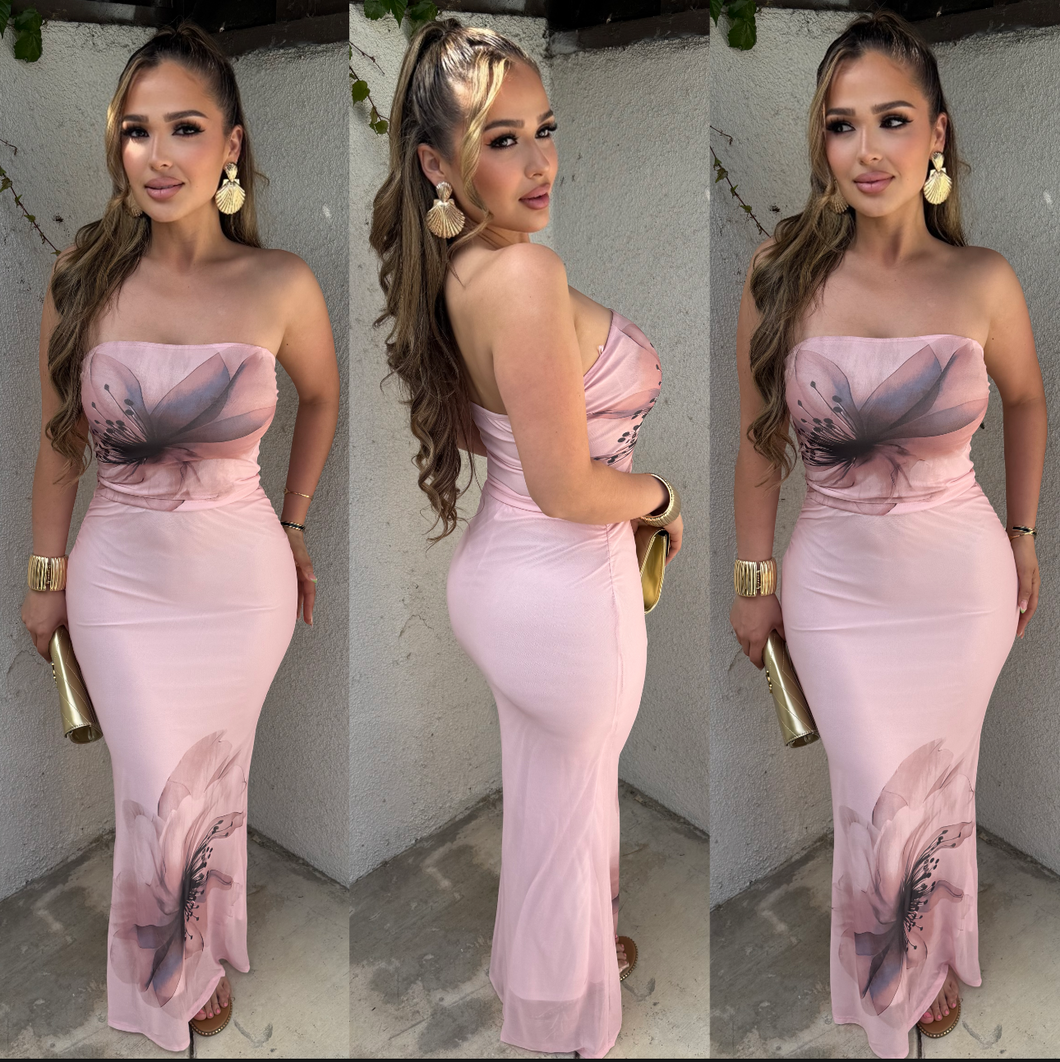 Rosie Set (Pink)