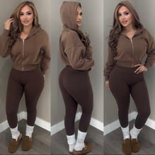 Skinny Leggings