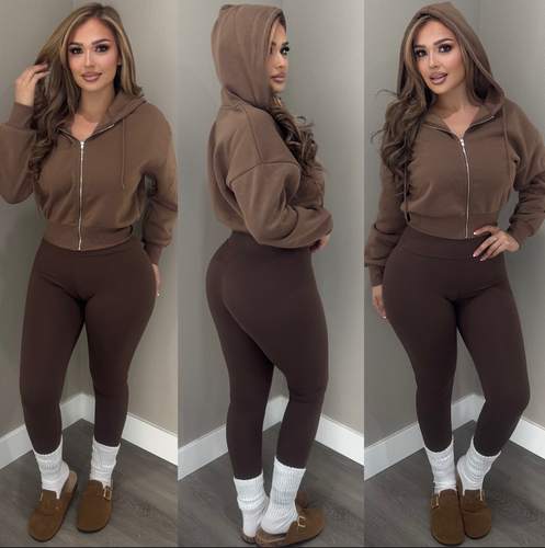 Basic Sweater (Camel)