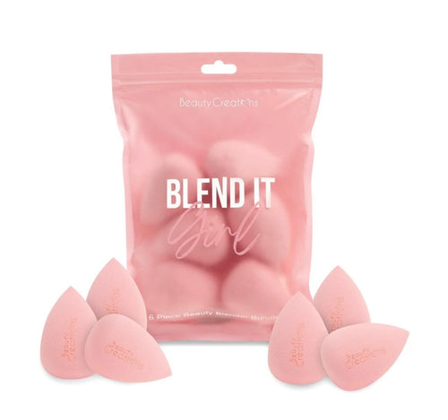 Beauty Blenders
