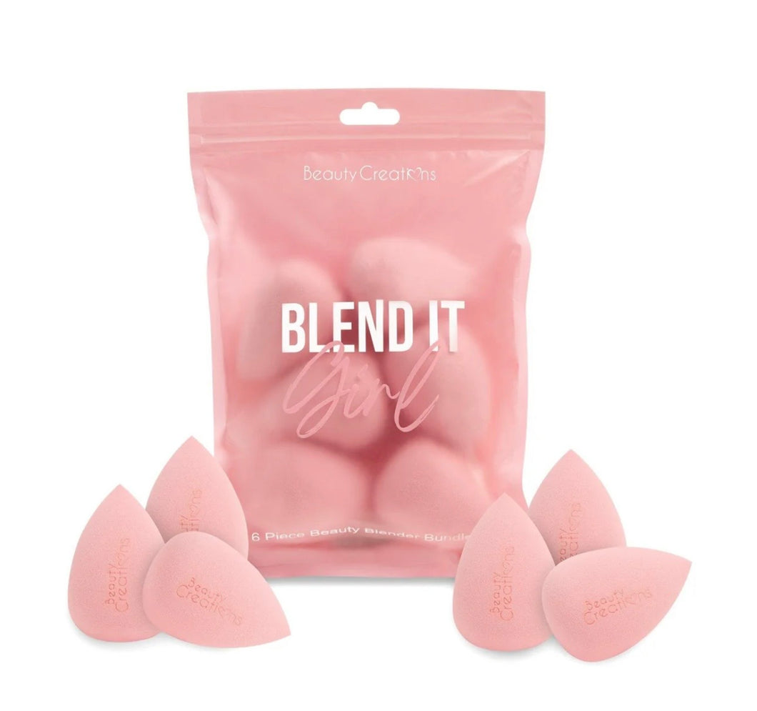 Beauty Blenders
