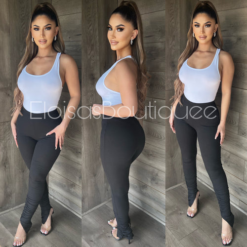 STYLE ME LEGGINGS (BLACK)