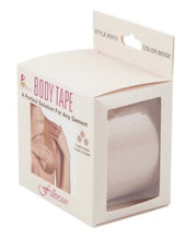 Body Tape (Beige)
