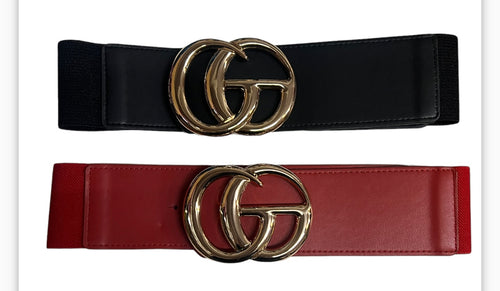G Waist Belt