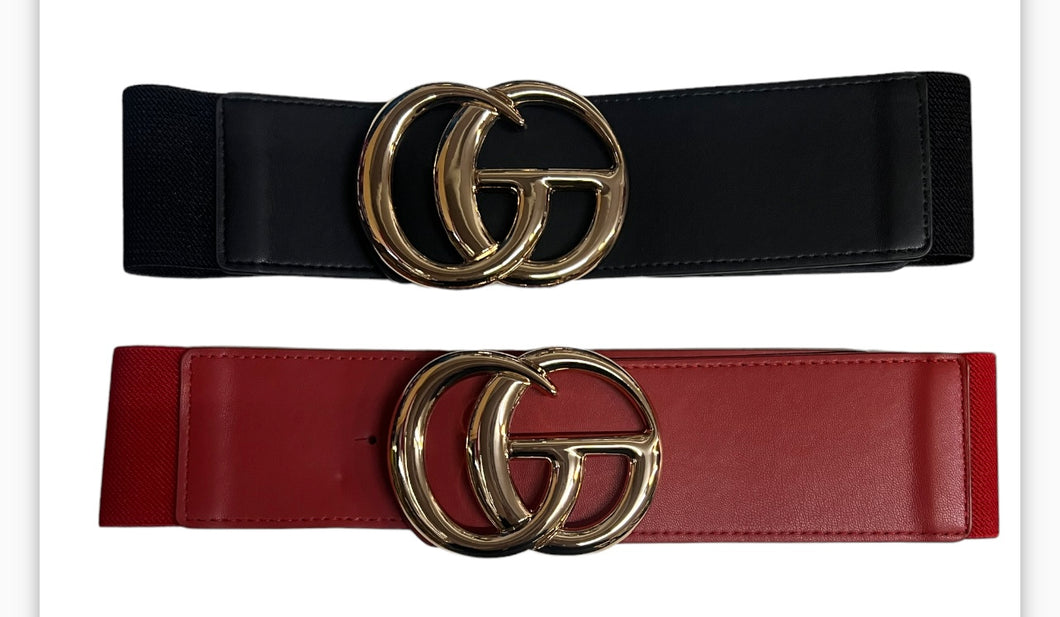 G Waist Belt