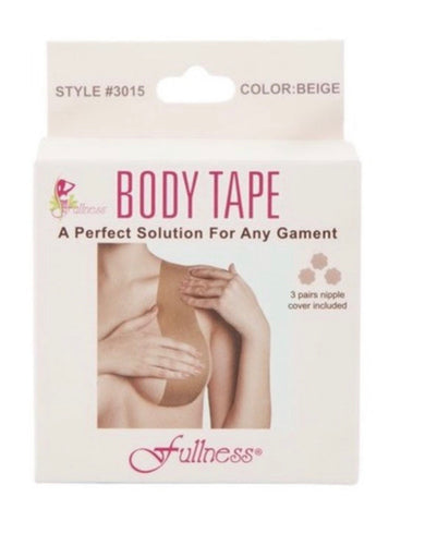 Body Tape (Beige)
